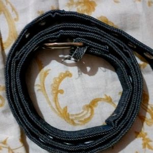 Woman belt